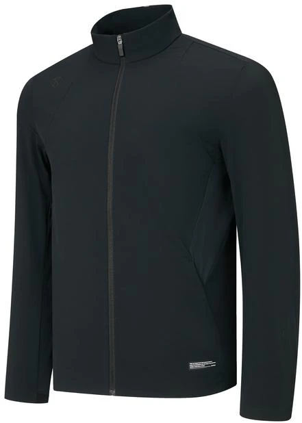 rapido-logo-solid-color-stand-collar-jacket-for-men-cn-4339-j04