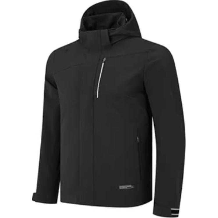 RAPIDO Minimalist Casual Comfortable Jacket CN3839J03