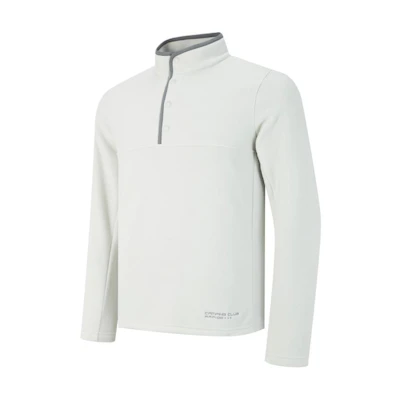 RAPIDO Minimalist Solid Color Stand Collar Sweatshirt CN3839O63