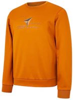 RAPIDO O-Line Alphabet Print Crewneck Pullover Sweatshirt Long Sleeve CN3941O36 RAPIDO O-Line Alphabet Print Crewneck Pullover Sweatshirt Long Sleeve CN3941O36