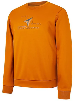 Sudadera RAPIDO O-Line Alphabet Print de Manga Larga y Cuello Redondo. CN3941O36 Buy Sudadera RAPIDO O-Line Alphabet Print de Manga Larga y Cuello Redondo. CN3941O36