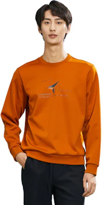 Sudadera RAPIDO O-Line Alphabet Print de Manga Larga y Cuello Redondo. CN3941O36 Shop Sudadera RAPIDO O-Line Alphabet Print de Manga Larga y Cuello Redondo. CN3941O36