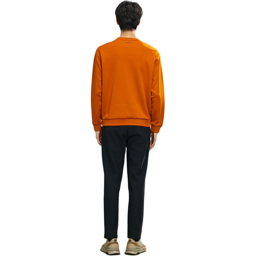 Purchase Sudadera RAPIDO O-Line Alphabet Print de Manga Larga y Cuello Redondo. CN3941O36