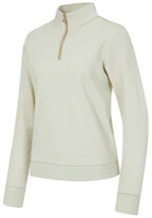 RAPIDO O-Series Half-Zip Sweatshirt Outdoor Casual Unisex Patchwork Style CP4Z41O35 RAPIDO O-Series Half-Zip Sweatshirt Outdoor Casual Unisex Patchwork Style CP4Z41O35