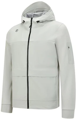 RAPIDO Oシリーズ ロゴプリント ジップアップ フーディジャケット CN4Z76O35 Order RAPIDO Oシリーズ ロゴプリント ジップアップ フーディジャケット CN4Z76O35