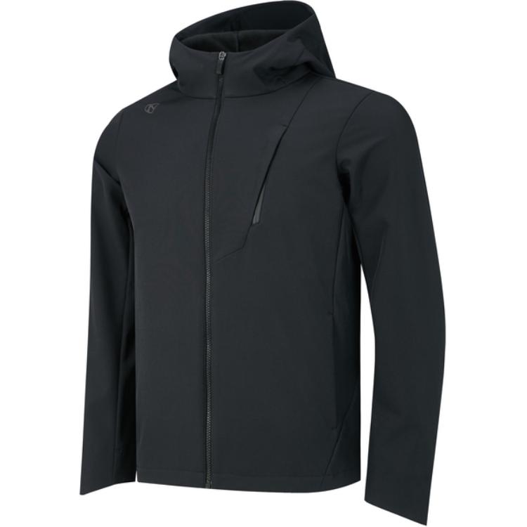 RAPIDO O-Series Outdoor Sports Casual Basic Hooded Jacket CN3839O35