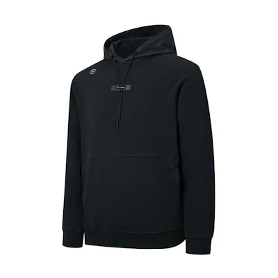 RAPIDO O-Series Oversized Logo Hoodie Pullover Sweatshirt CN3876O40