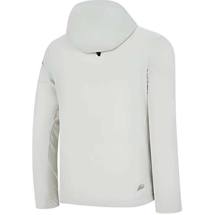 Sizing RAPIDO Oシリーズ 軽量 通気性 フルジップ カジュアルジャケット CN4676O35