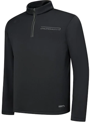 Sudadera Térmica RAPIDO On Line con Media Cremallera y Manga Larga CN4941E03 Order Sudadera Térmica RAPIDO On Line con Media Cremallera y Manga Larga CN4941E03