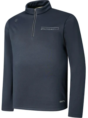 Sudadera Térmica RAPIDO On Line con Media Cremallera y Manga Larga CN4941E03 Purchase Sudadera Térmica RAPIDO On Line con Media Cremallera y Manga Larga CN4941E03