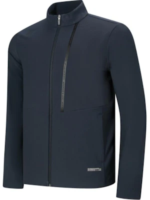 RAPIDO Jaket Kasual Outdoor Kerah Standar dengan Ritsleting dan Desain Jahitan CN4776G03 Buy RAPIDO Jaket Kasual Outdoor Kerah Standar dengan Ritsleting dan Desain Jahitan CN4776G03