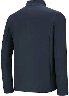 RAPIDO Jaket Kasual Outdoor Kerah Standar dengan Ritsleting dan Desain Jahitan CN4776G03 Lookbook RAPIDO Jaket Kasual Outdoor Kerah Standar dengan Ritsleting dan Desain Jahitan CN4776G03