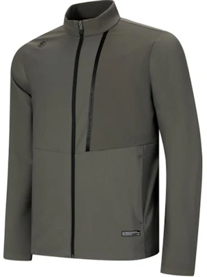 RAPIDO Jaket Kasual Outdoor Kerah Standar dengan Ritsleting dan Desain Jahitan CN4776G03 Shop RAPIDO Jaket Kasual Outdoor Kerah Standar dengan Ritsleting dan Desain Jahitan CN4776G03