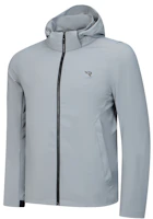 RAPIDO Play On Classic Minimalist Full-Zip Hoodie Jacket for Men. CN4739Z25 RAPIDO Play On Classic Minimalist Full-Zip Hoodie Jacket for Men. CN4739Z25