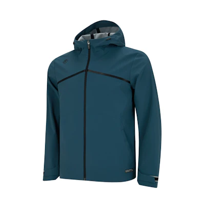 RAPIDO Premium Full-Zip Hooded Jacket for Sports, Outdoor & Casual Style CN4739J01