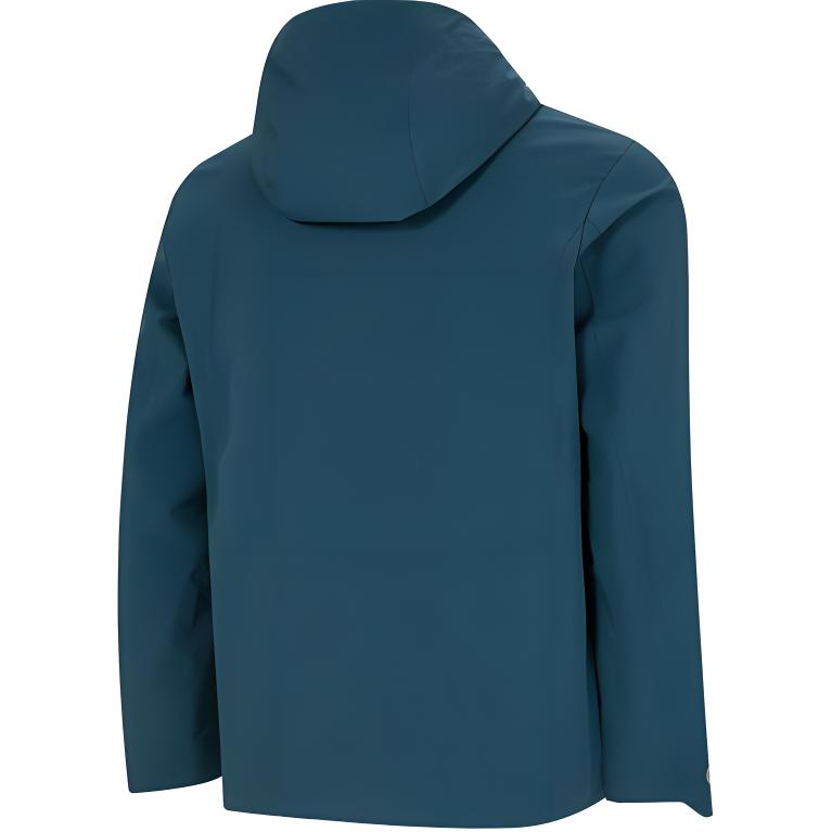 Lookbook RAPIDO プレミアム フルジップ フード付きジャケット スポーツ・アウトドア・カジュアル用 CN4739J01