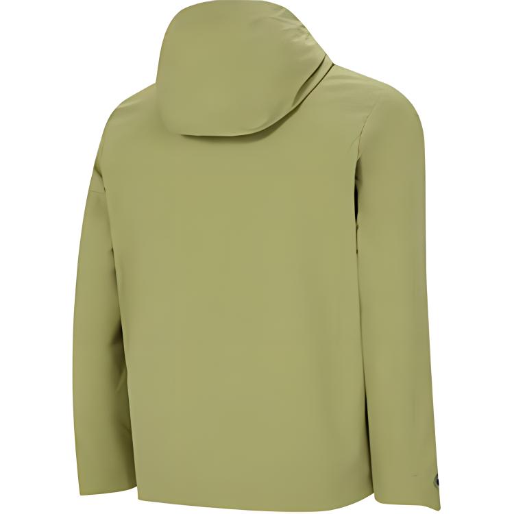 Purchase RAPIDO プレミアム フルジップ フード付きジャケット スポーツ・アウトドア・カジュアル用 CN4739J01