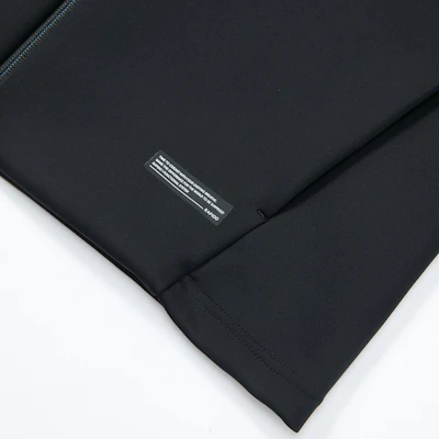 RAPIDO プレミアム カラーブロック カジュアルジャケット ブラック - アクティブシリーズ CN4776G02 Purchase RAPIDO プレミアム カラーブロック カジュアルジャケット ブラック - アクティブシリーズ CN4776G02