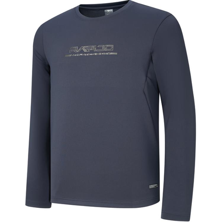 Sizing RAPIDO プレミアムクルーネックスウェット - スポーツカジュアル ジャカードパッチワーク CN4841L03