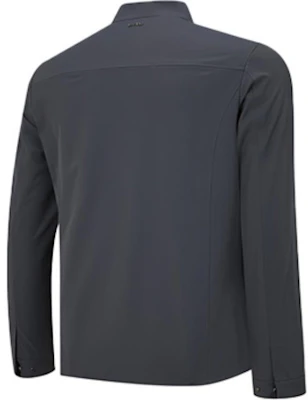 RAPIDO R-Series Solid Business Casual Jacket for Men - Dark Gray CN3839U03 Buy RAPIDO R-Series Solid Business Casual Jacket for Men - Dark Gray CN3839U03