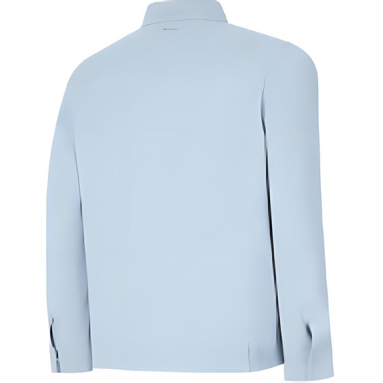 Details for RAPIDO Rシリーズ スタンドカラー 無地 カジュアルジャケット CN4739U01