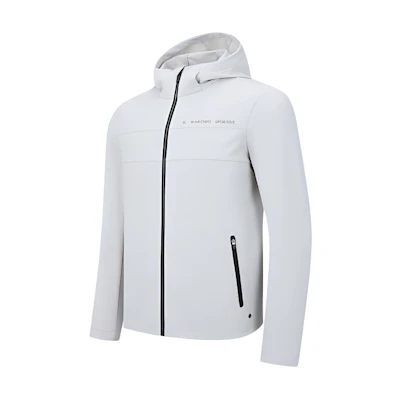 RAPIDO R Series Soft Comfortable Zip-Up Casual Sports Jacket CN3139U06