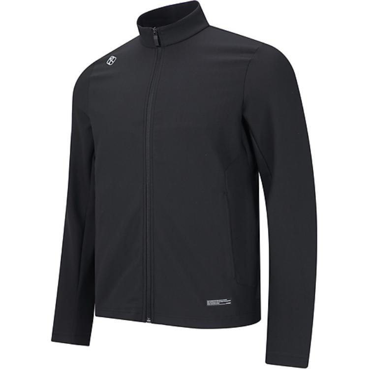 RAPIDO Slim Fit Comfortable Stand Collar Jacket CN2176G06