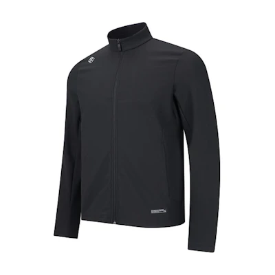 RAPIDO Slim Fit Comfortable Stand Collar Jacket CN2176G06