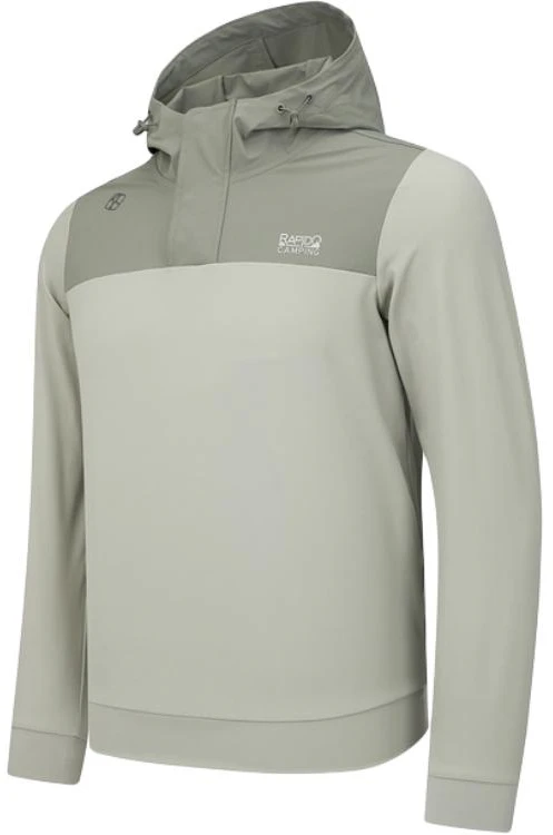 rapido-soft-comfortable-breathable-sweatshirt-khaki-cn-3141-o36