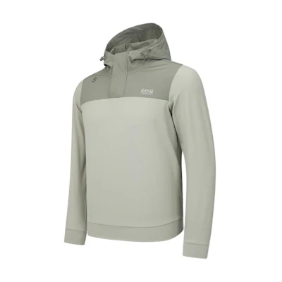 RAPIDO Soft, Comfortable, Breathable Sweatshirt - Khaki CN3141O36