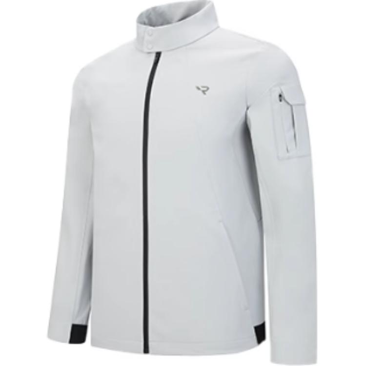 RAPIDO Soft and Comfortable Minimalist Jacket CN3139Z01