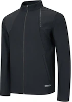 RAPIDO Soft Comfortable Casual Jacket - Black CN4Z76G02 RAPIDO Soft Comfortable Casual Jacket - Black CN4Z76G02