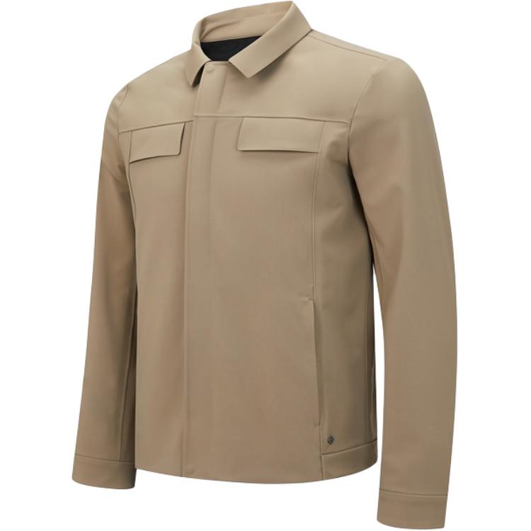 RAPIDO Solid Color Business Casual Jacket CN3139U02