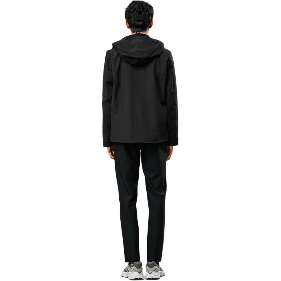 Sizing RAPIDO 無地 ロゴ フーディ ジャケット CN4Z39J01