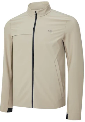 RAPIDO Jaket Kasual Warna Solid Logo Kerah Standar CN3639Z07 Buy RAPIDO Jaket Kasual Warna Solid Logo Kerah Standar CN3639Z07