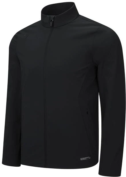 rapido-solid-color-stand-collar-athletic-casual-jacket-cn-3376-g08