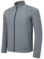 RAPIDO Solid Outdoor Sports Zipper Jacket with Stand Collar CN3776G04 RAPIDO Solid Outdoor Sports Zipper Jacket with Stand Collar CN3776G04