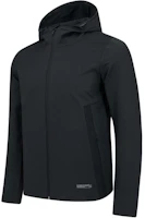 RAPIDO SS23 Black Casual Hoodie Jacket - Sport Lifestyle Series CN3176G05 RAPIDO SS23 Black Casual Hoodie Jacket - Sport Lifestyle Series CN3176G05