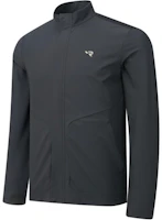 RAPIDO SS23 Casual Zip-Up Stand Collar Jacket CN3376Z01 RAPIDO SS23 Casual Zip-Up Stand Collar Jacket CN3376Z01