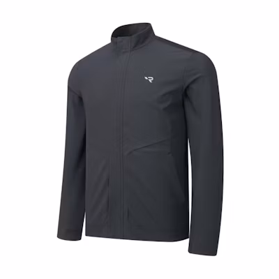 RAPIDO SS23 Casual Zip-Up Stand Collar Jacket CN3376Z01