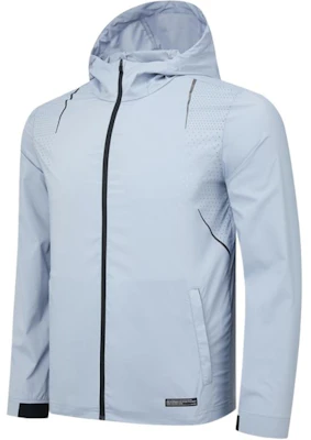 RAPIDO SS23 Jaket Hoodie Ringan Pelindung Matahari CN3439J06 Buy RAPIDO SS23 Jaket Hoodie Ringan Pelindung Matahari CN3439J06