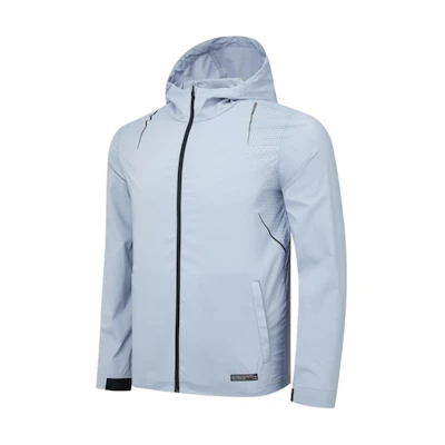 RAPIDO SS23 Lightweight Sun Protection Hooded Jacket CN3439J06