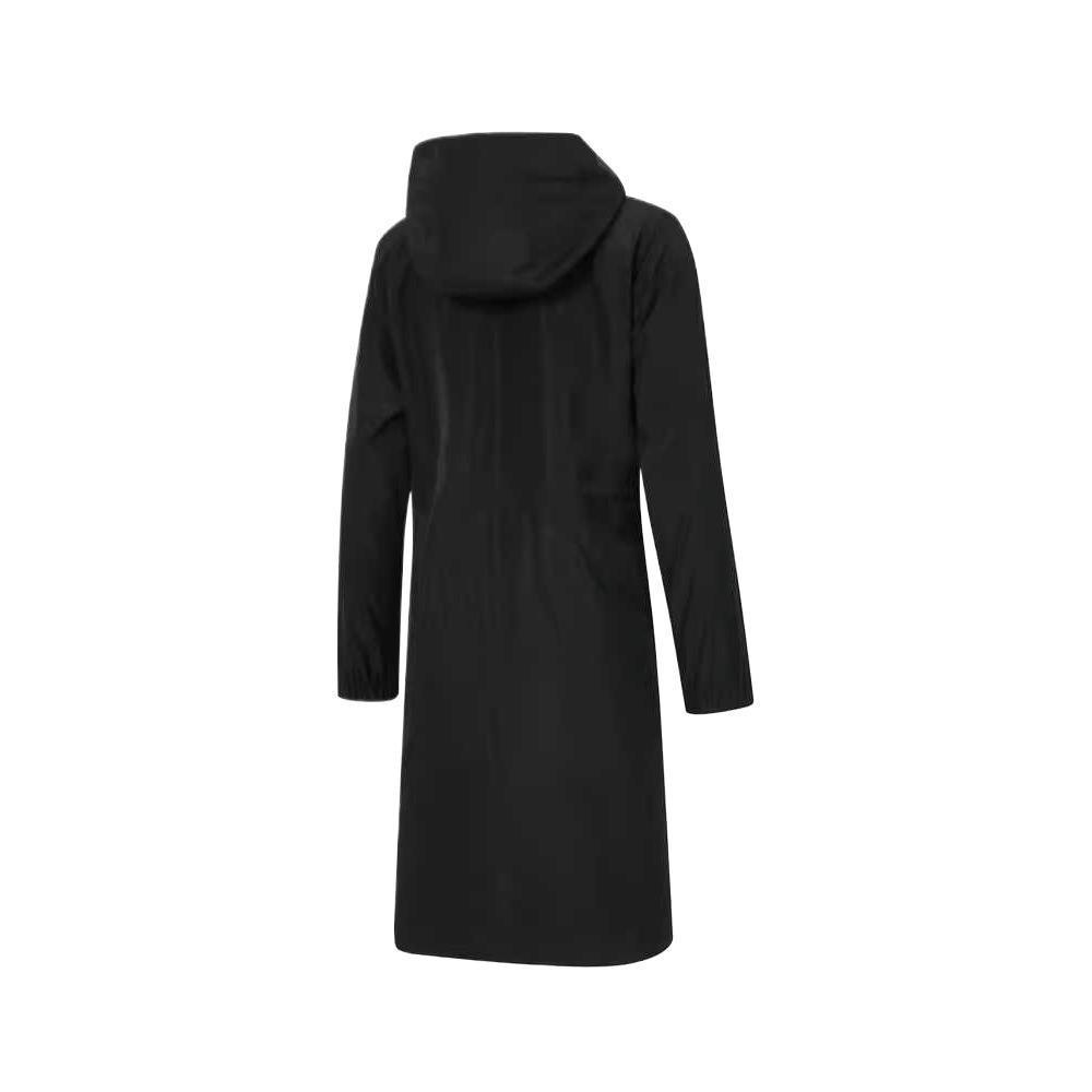 RAPIDO SS24  Black Hooded Windbreaker - Casual & Comfortable Style CP4139Z02 圖 3