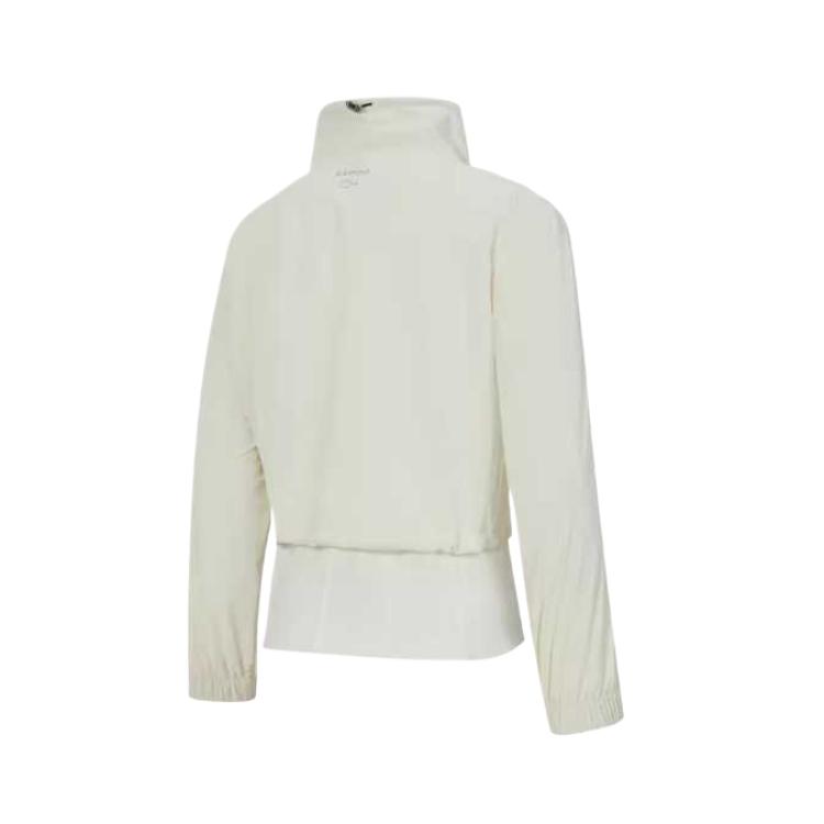 Lookbook RAPIDO SS24 軽量ソフトカジュアルスポーツ長袖ジャケット CP4139Z61