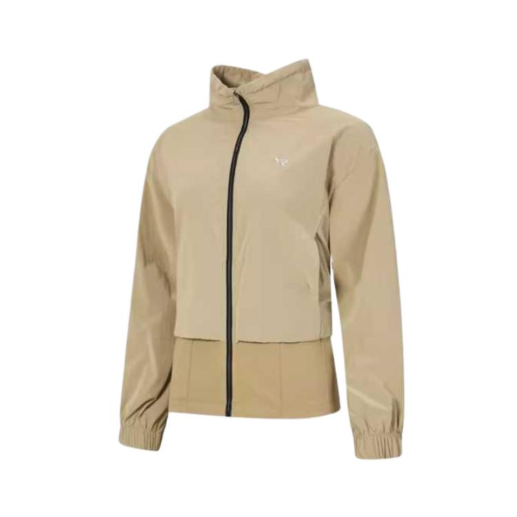 Shop RAPIDO SS24 軽量ソフトカジュアルスポーツ長袖ジャケット CP4139Z61