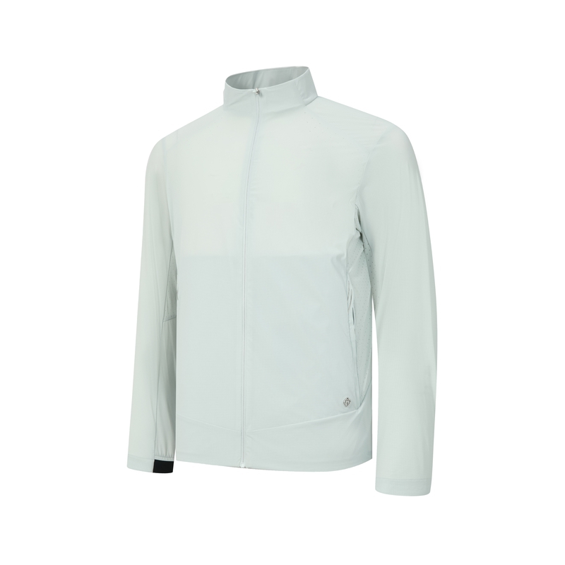RAPIDO SS24 Breathable Warm Long-Sleeve Jacket CN4439U09