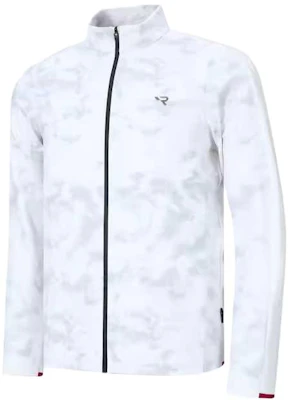 ラピード SS24 ライトウェイト ゴルフ プロ ジップアップ ジャケット ホワイト CN4Z76Z10 Buy ラピード SS24 ライトウェイト ゴルフ プロ ジップアップ ジャケット ホワイト CN4Z76Z10