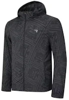 RAPIDO SS24 Lightweight Sport Zip-Up Hooded Jacket CN4439Z01 RAPIDO SS24 Lightweight Sport Zip-Up Hooded Jacket CN4439Z01