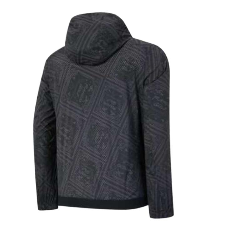 Lookbook ラピード SS24 軽量スポーツジップアップフードジャケット CN4439Z01