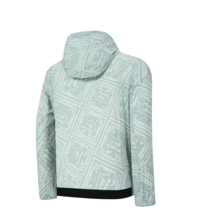 Purchase ラピード SS24 軽量スポーツジップアップフードジャケット CN4439Z01